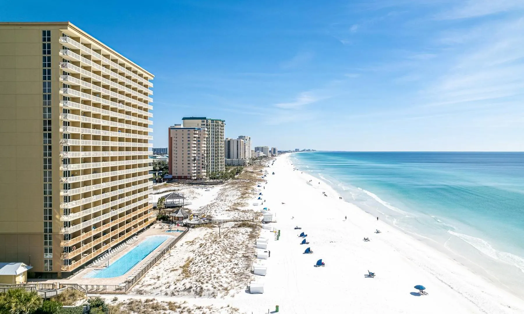 Sandpiper Cove 9228- By Holiday Isle Properties Destin United States
