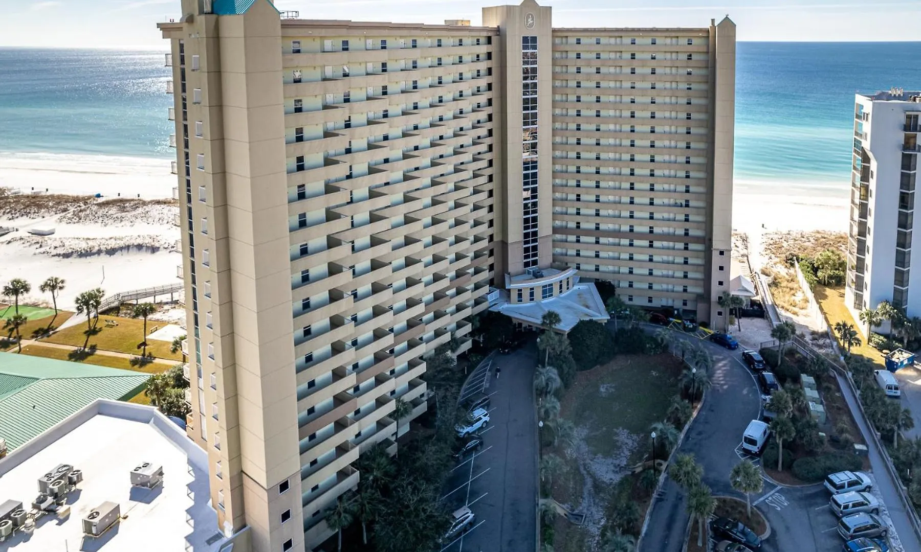 Sandpiper Cove 9228- By Holiday Isle Properties Destin 0*,  United States