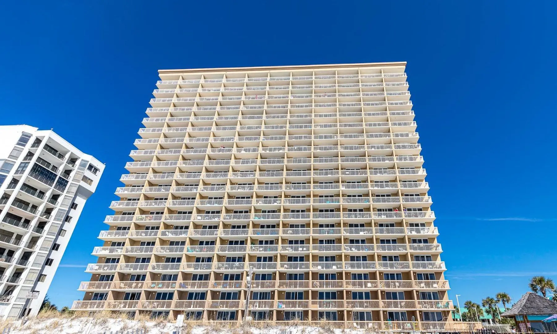 Apartment Sandpiper Cove 9228- By Holiday Isle Properties Destin United States