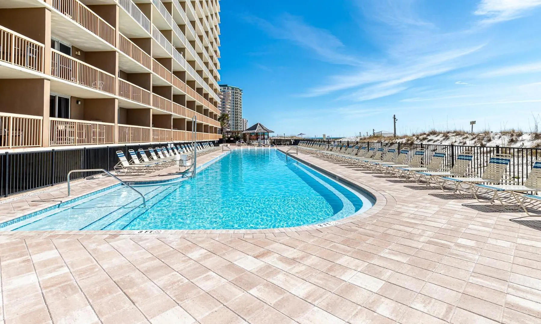 Sandpiper Cove 9228- By Holiday Isle Properties Destin Apartment