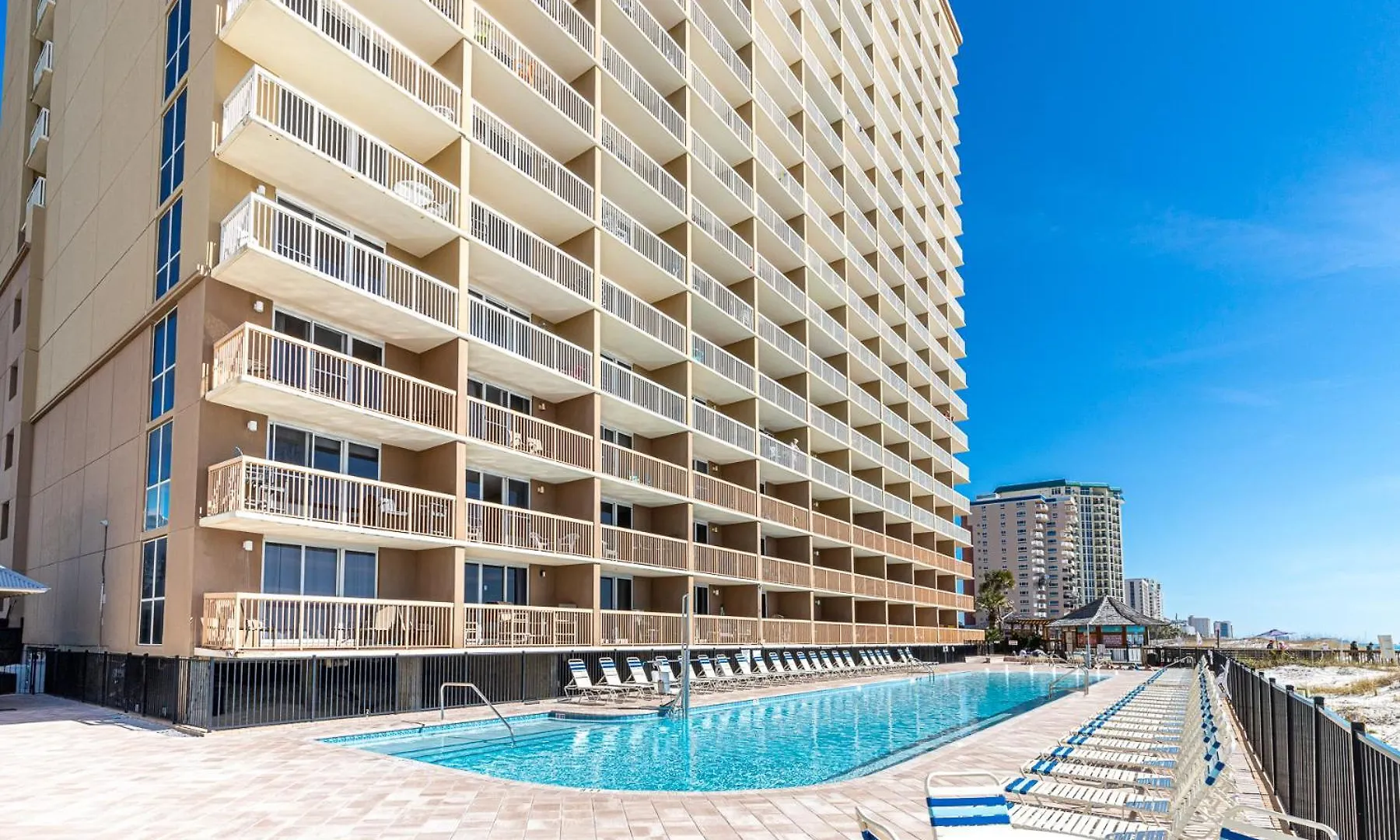 Sandpiper Cove 9228- By Holiday Isle Properties Destin