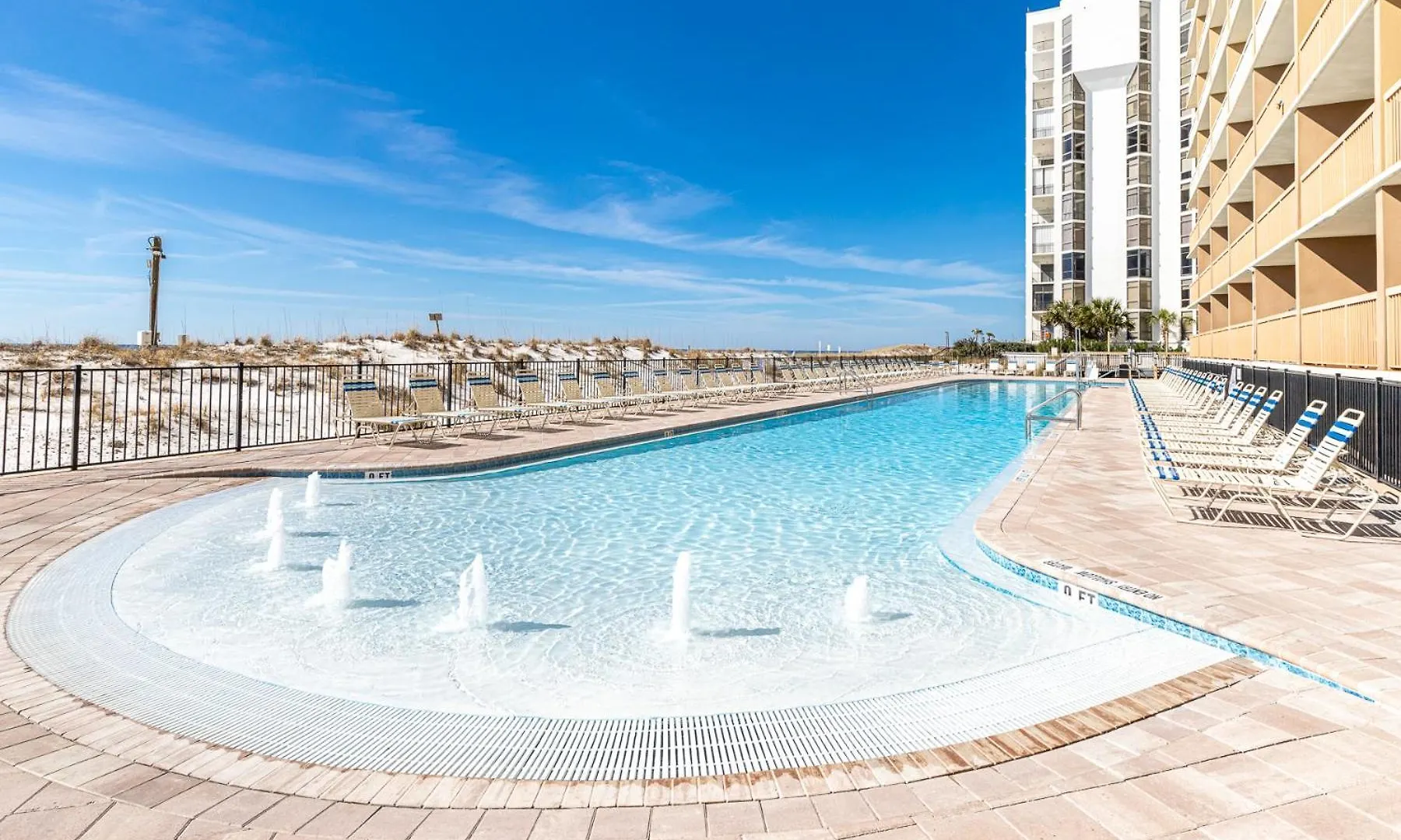 Apartment Sandpiper Cove 9228- By Holiday Isle Properties Destin