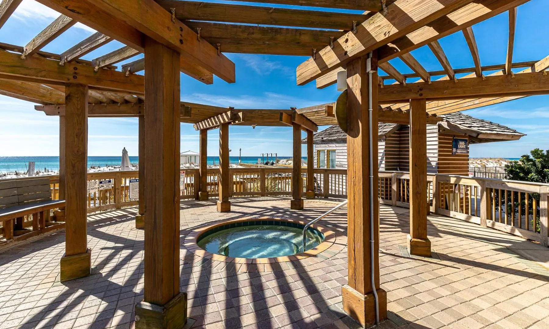 Sandpiper Cove 9228- By Holiday Isle Properties Destin United States