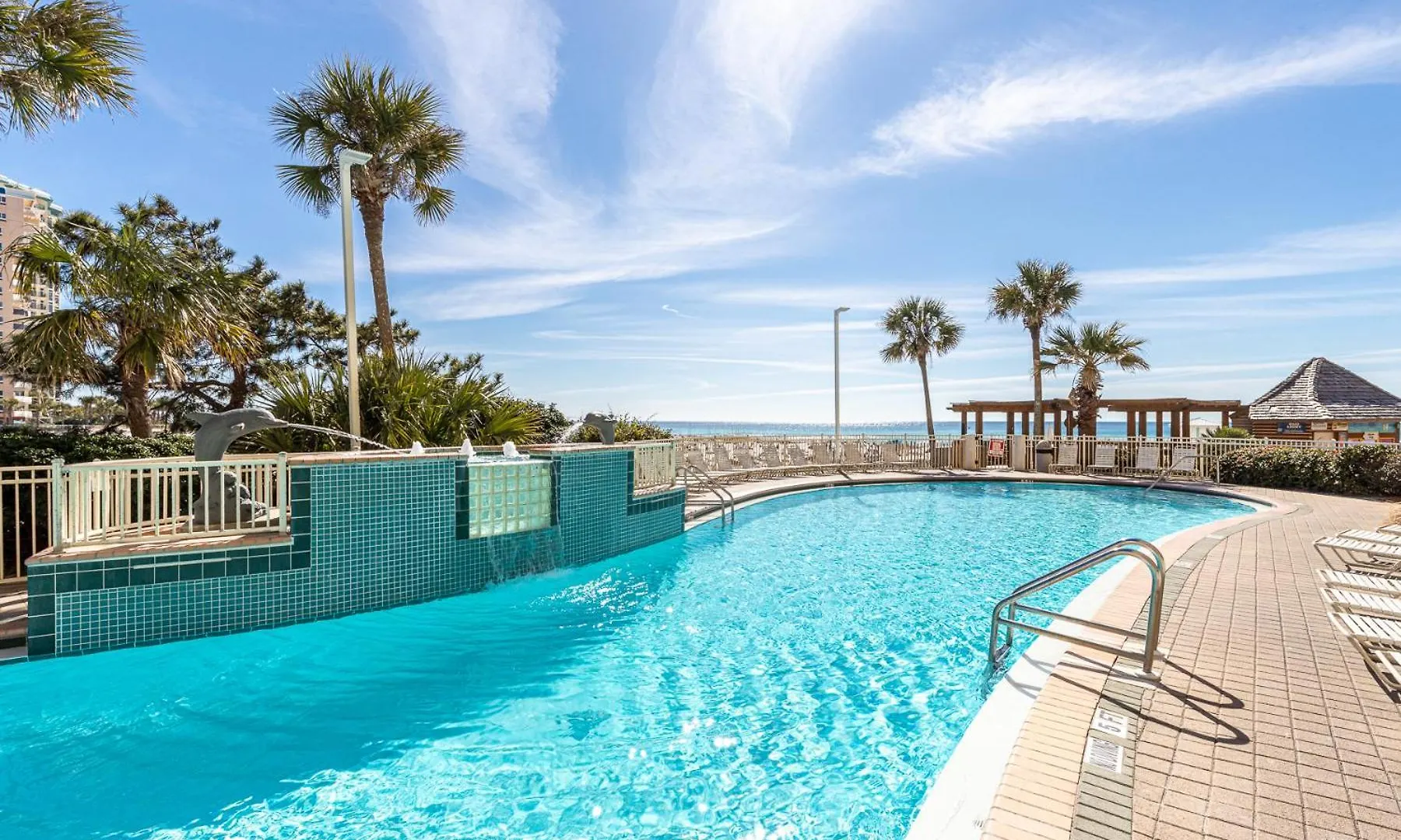Sandpiper Cove 9228- By Holiday Isle Properties Destin 0*,  United States