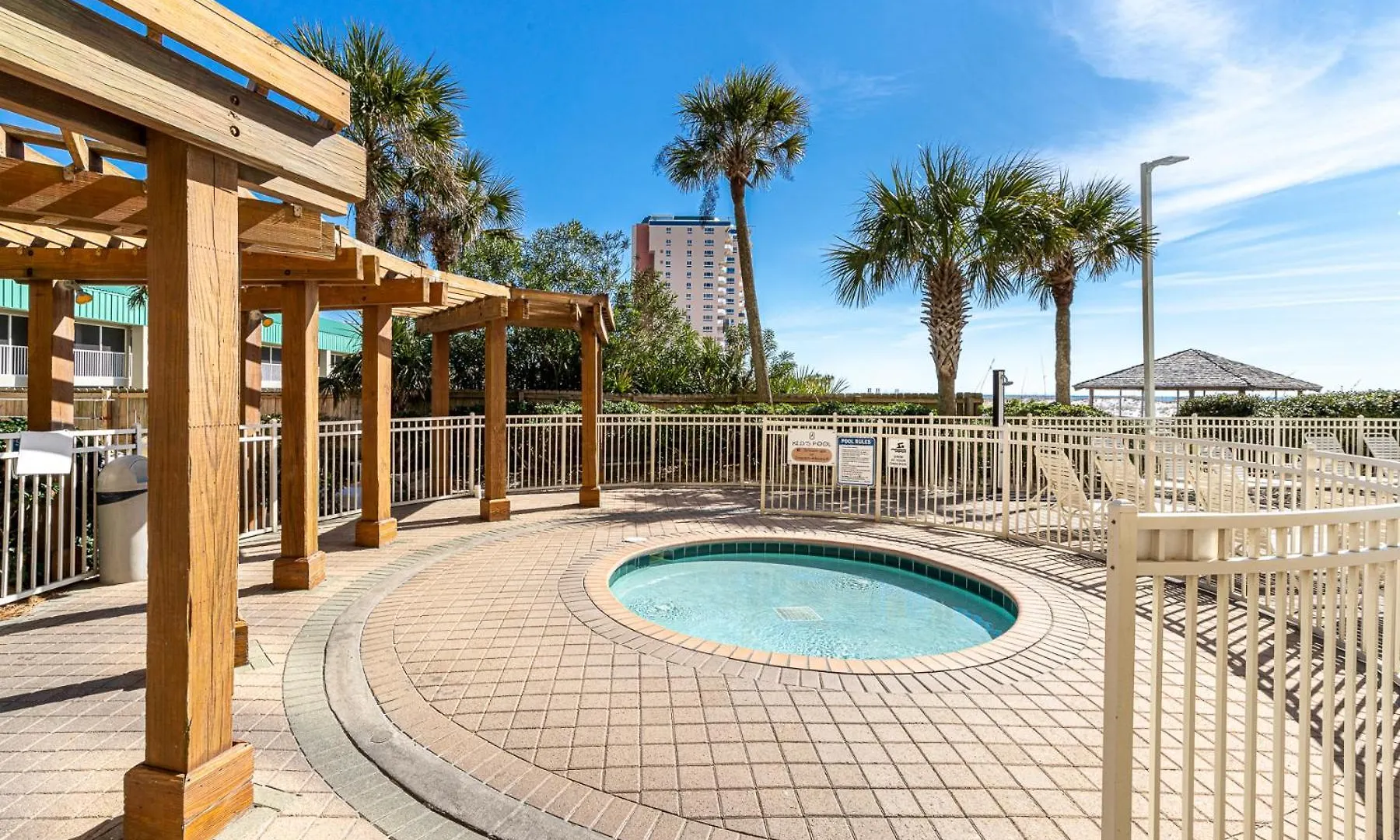 Apartment Sandpiper Cove 9228- By Holiday Isle Properties Destin