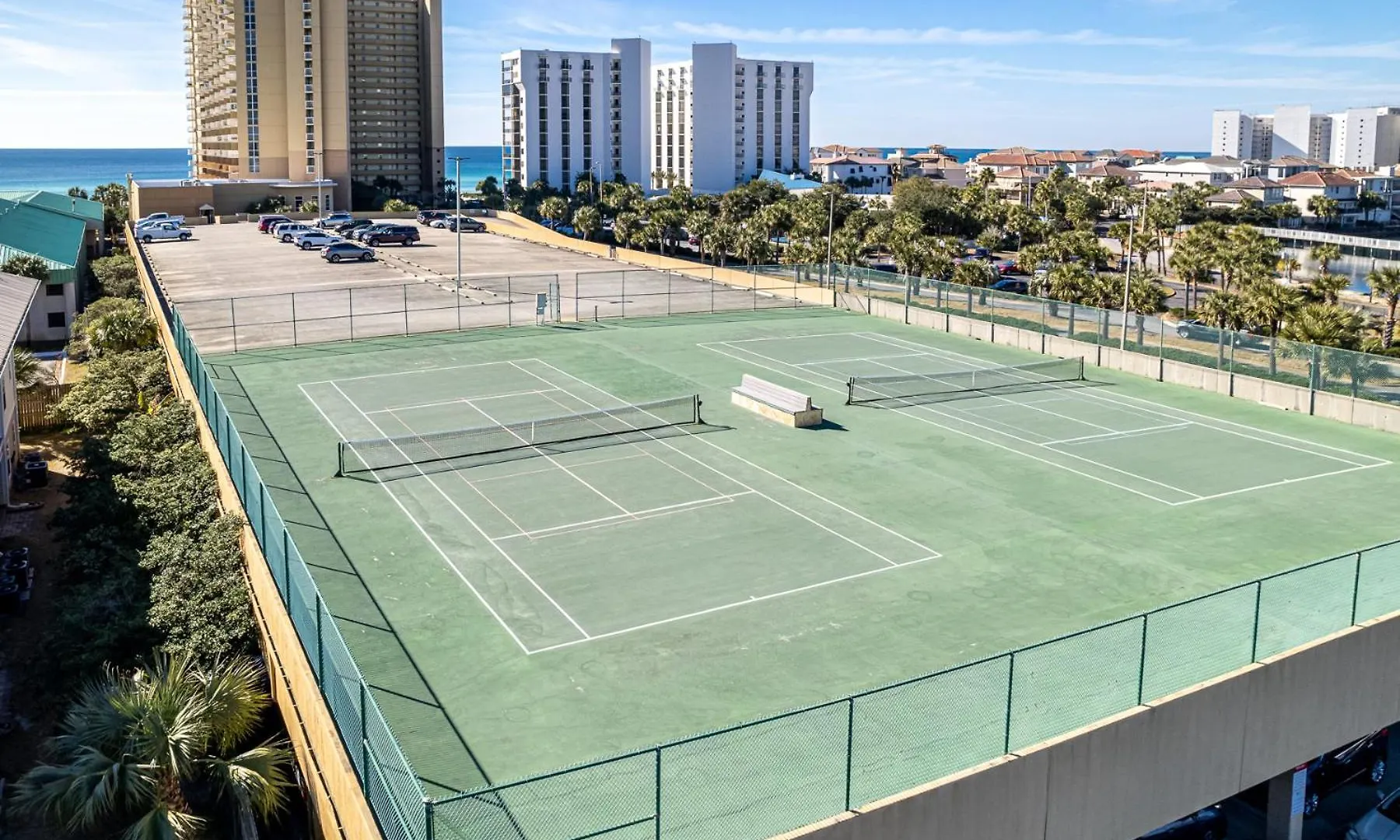 Sandpiper Cove 9228- By Holiday Isle Properties Destin