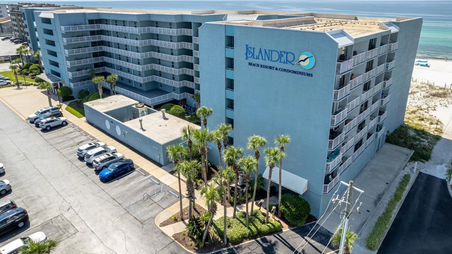 Apartment Sandpiper Cove 9228- By Holiday Isle Properties Destin