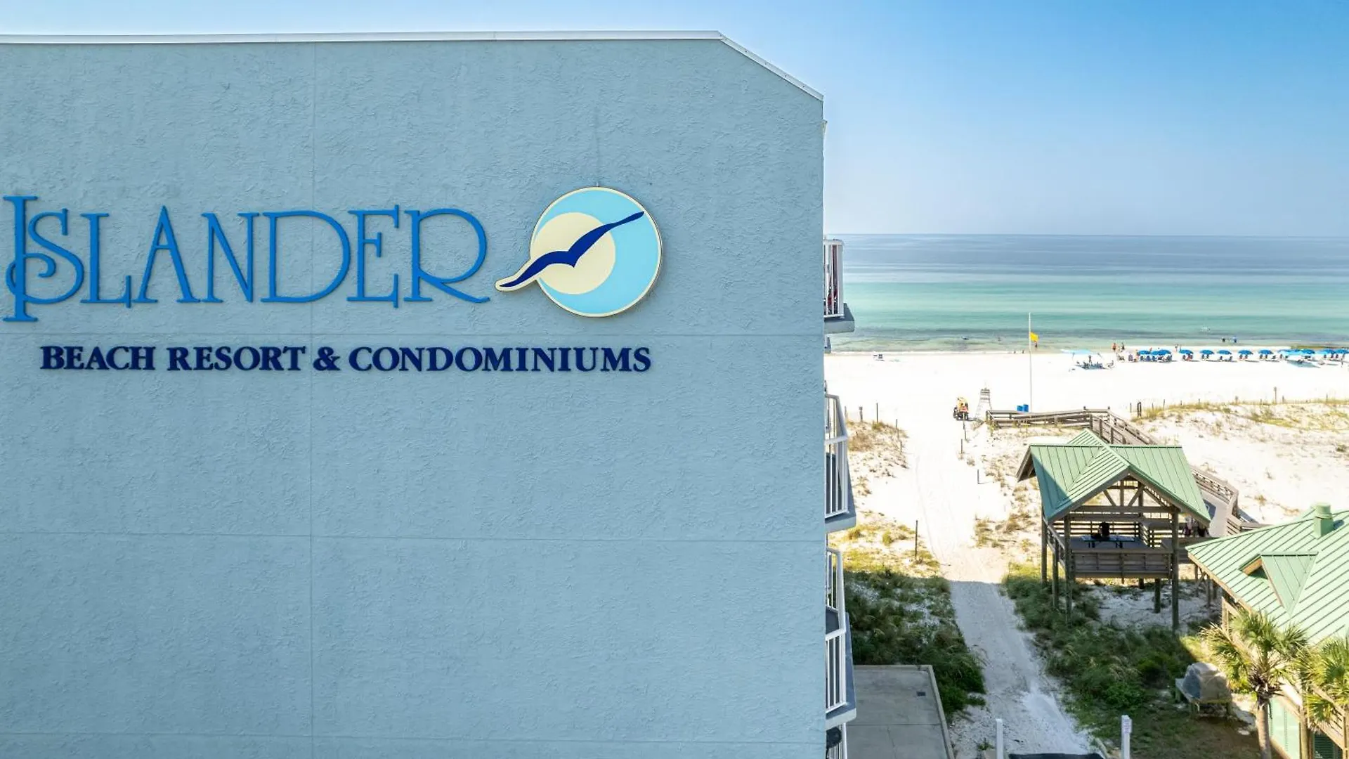 Sandpiper Cove 9228- By Holiday Isle Properties Destin United States