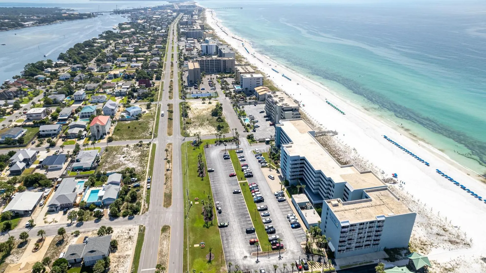 Sandpiper Cove 9228- By Holiday Isle Properties Destin 0*,  United States