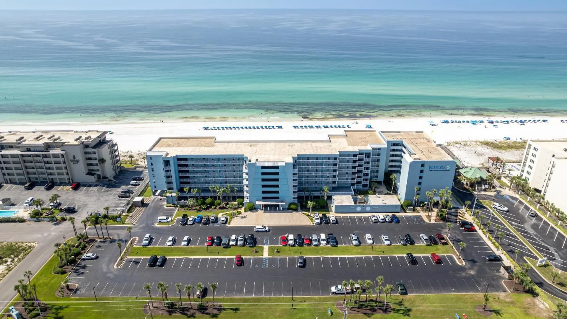 Sandpiper Cove 9228- By Holiday Isle Properties Destin Apartment