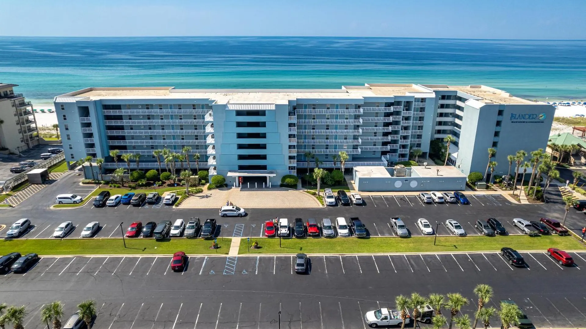 Apartment Sandpiper Cove 9228- By Holiday Isle Properties Destin United States