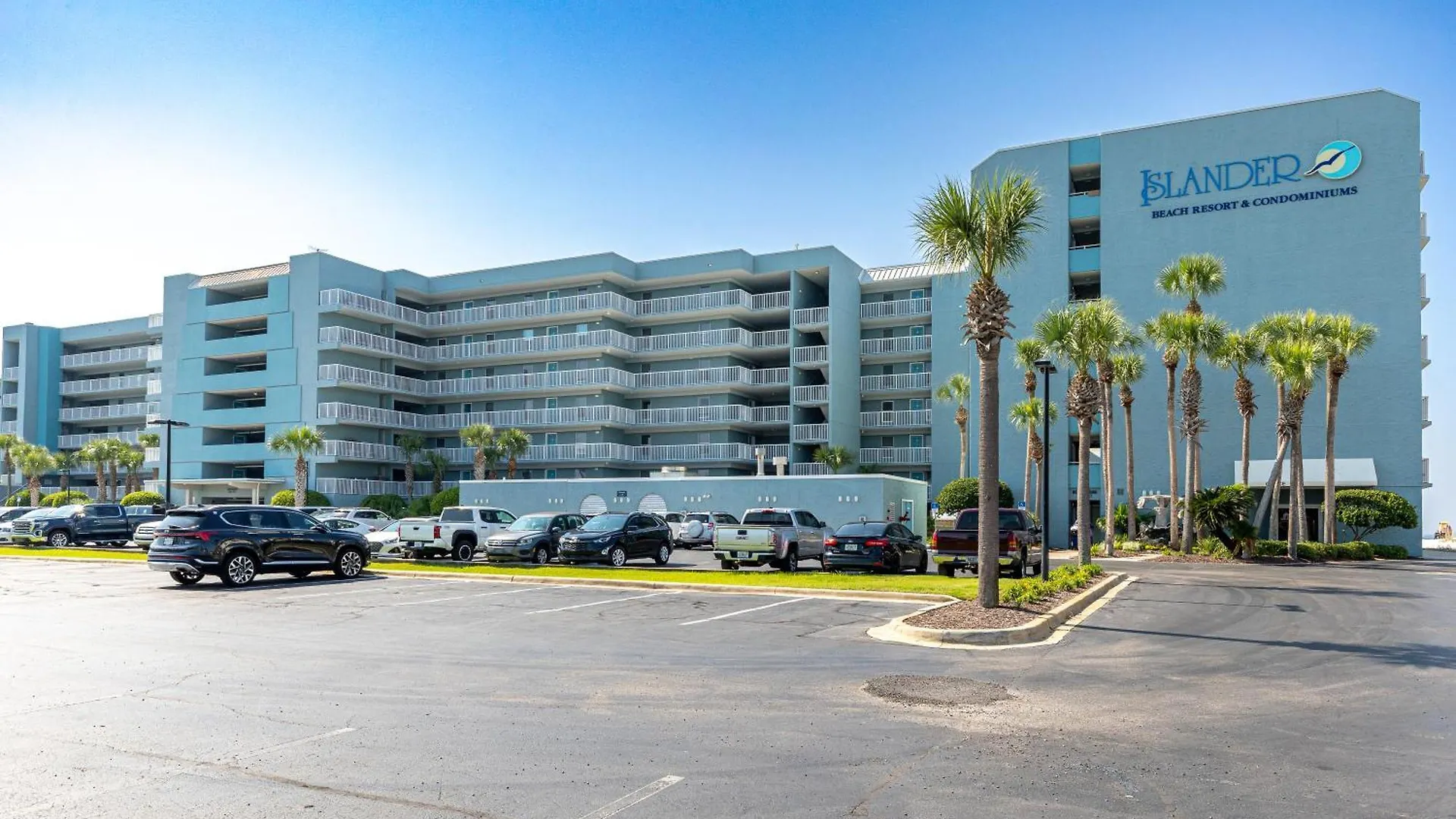 Sandpiper Cove 9228- By Holiday Isle Properties Destin Apartment