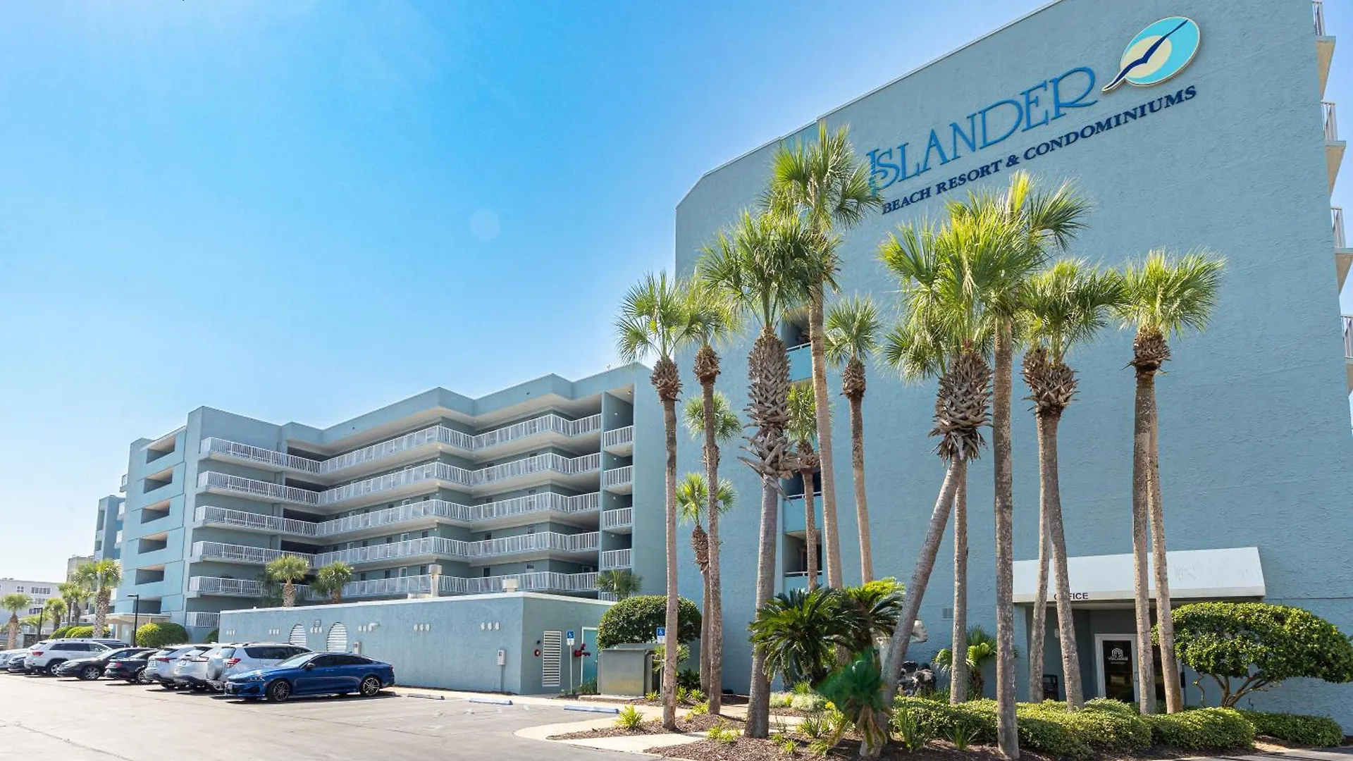 Apartment Sandpiper Cove 9228- By Holiday Isle Properties Destin United States