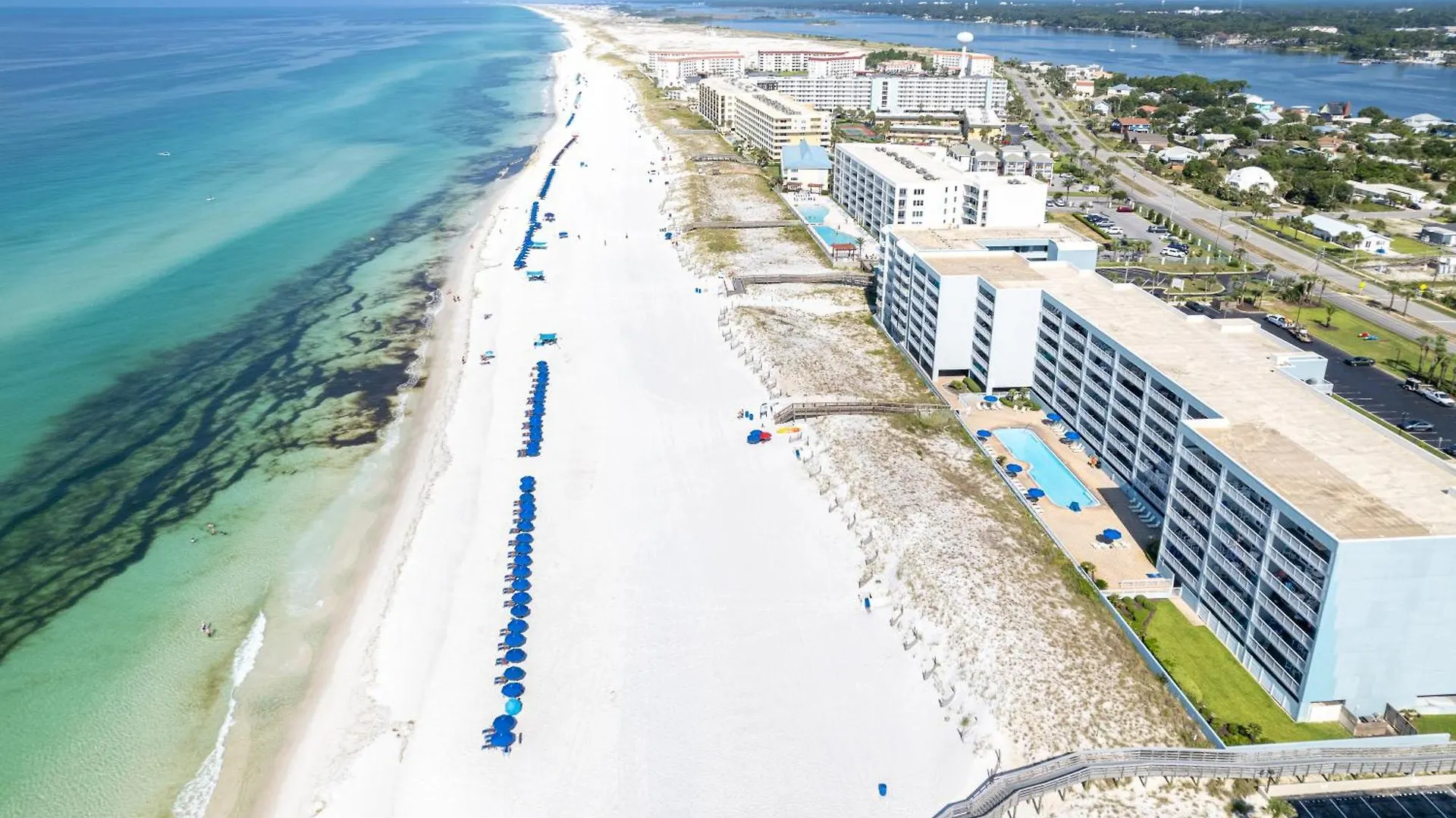 Sandpiper Cove 9228- By Holiday Isle Properties Destin 0*,