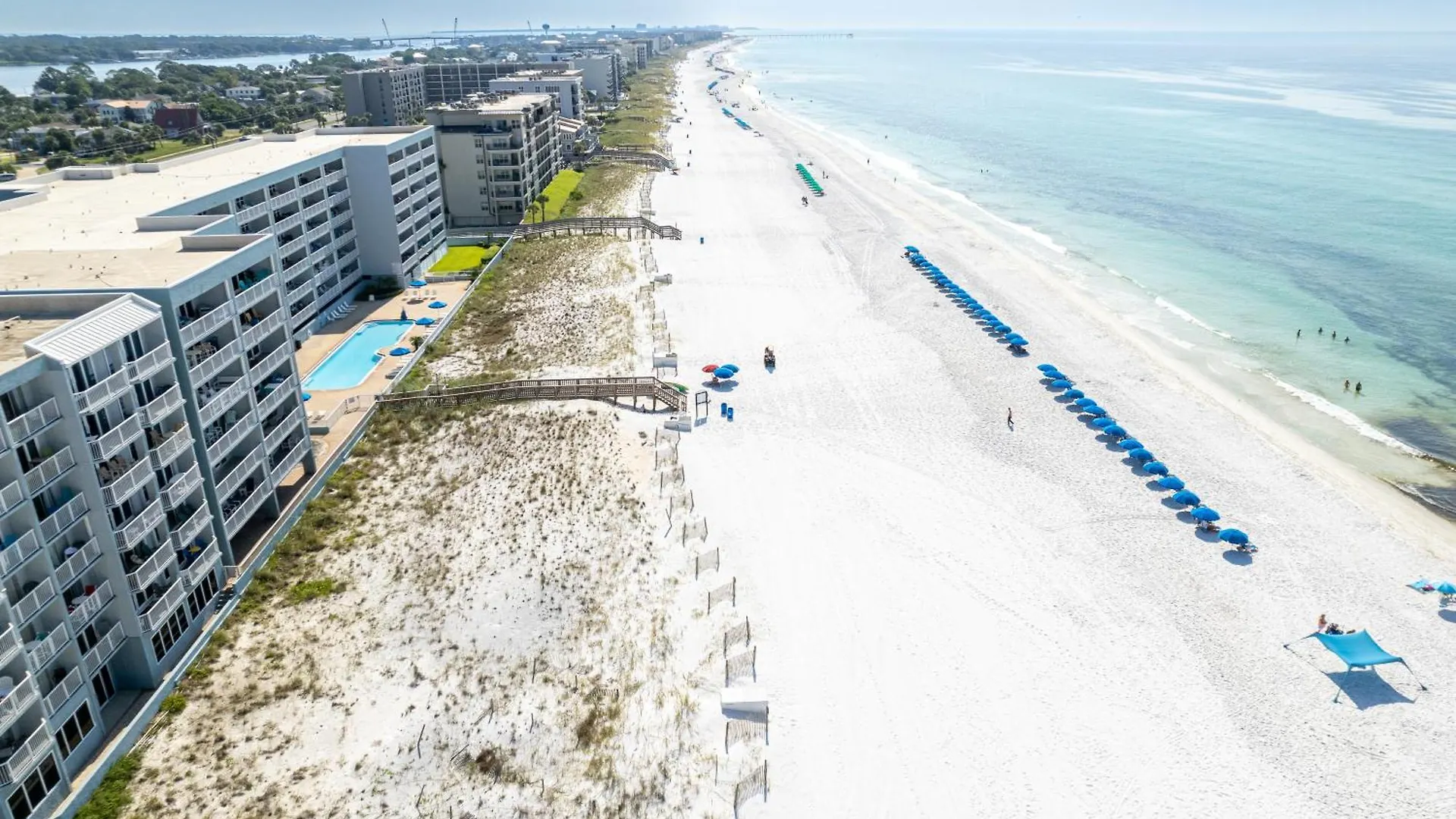 Sandpiper Cove 9228- By Holiday Isle Properties Destin