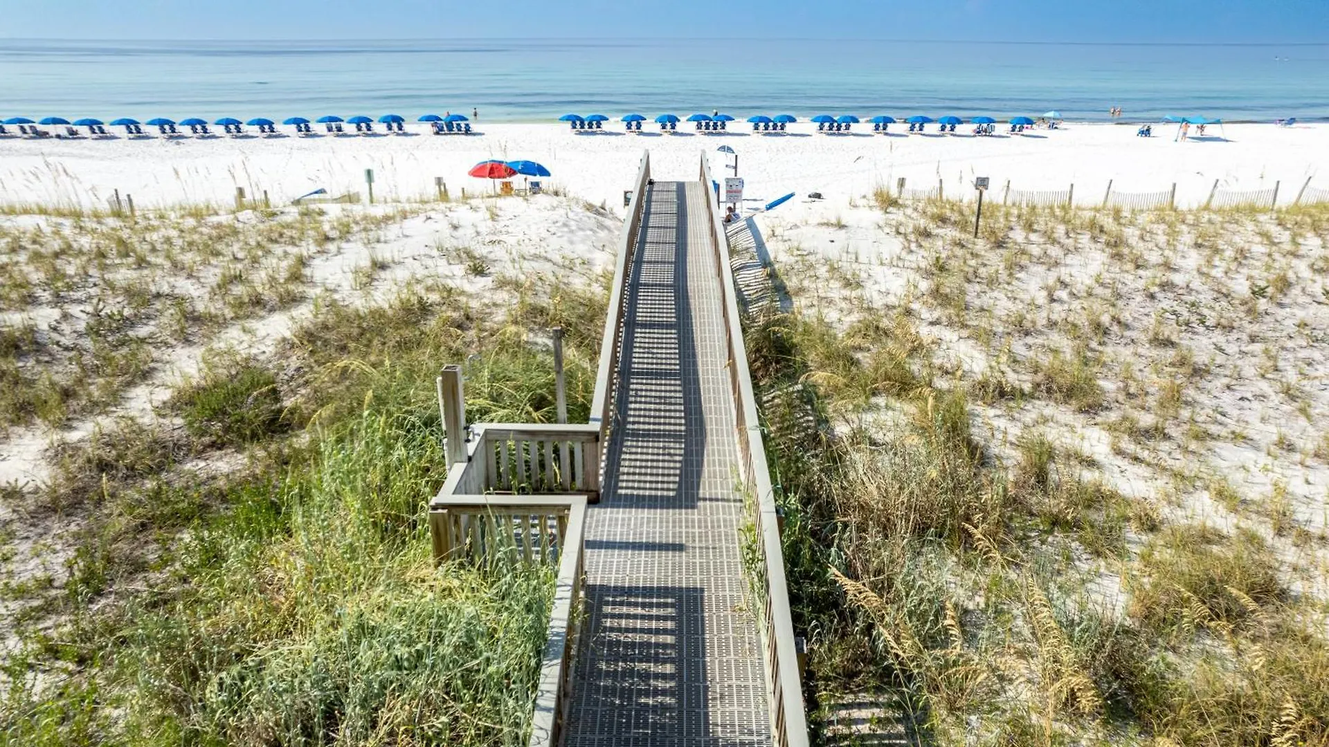 Sandpiper Cove 9228- By Holiday Isle Properties Destin United States