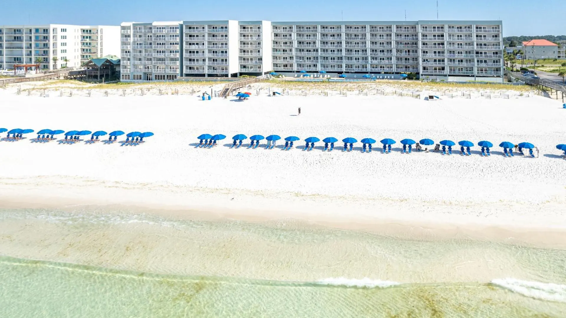Sandpiper Cove 9228- By Holiday Isle Properties Destin