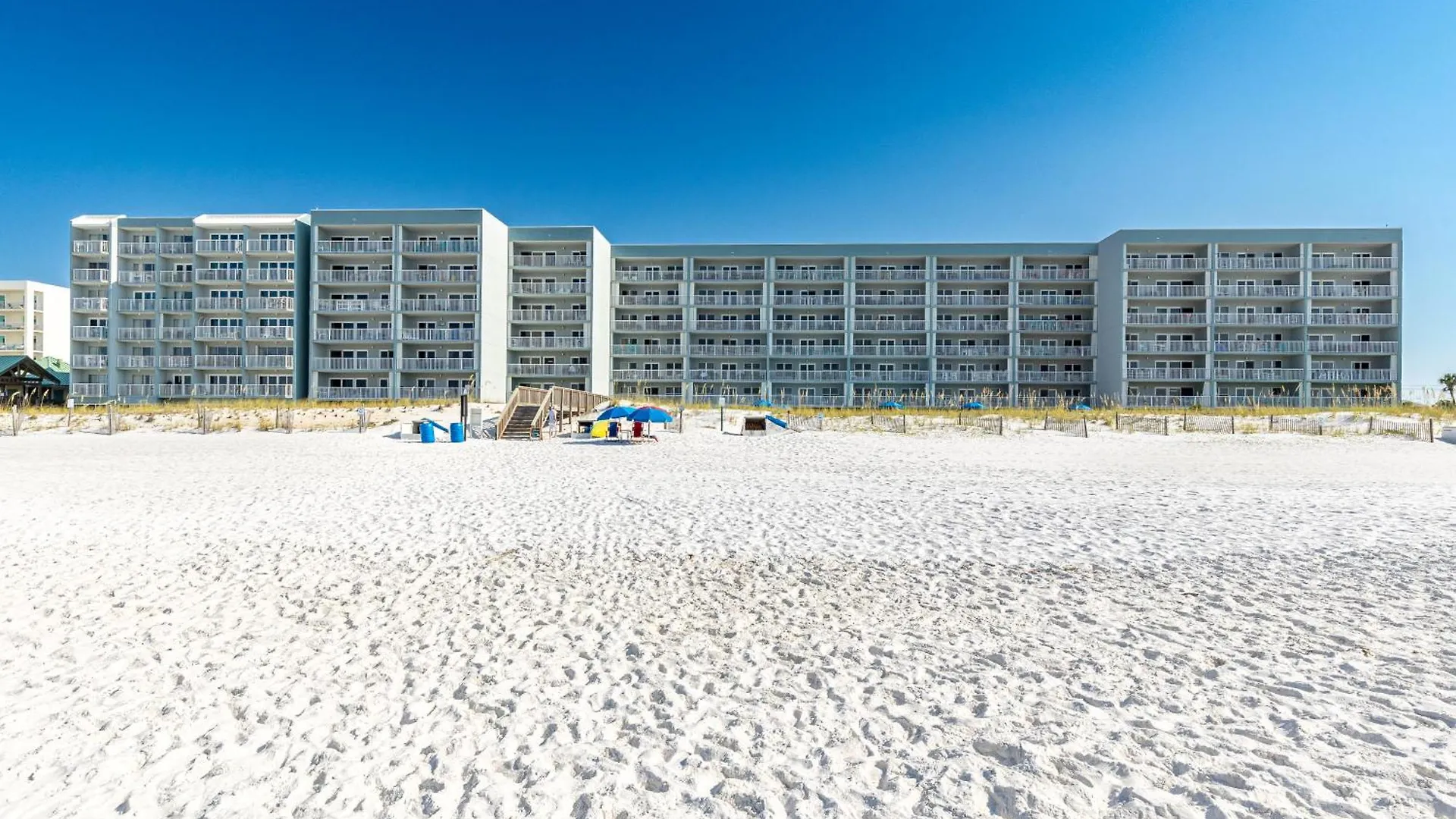 Apartment Sandpiper Cove 9228- By Holiday Isle Properties Destin