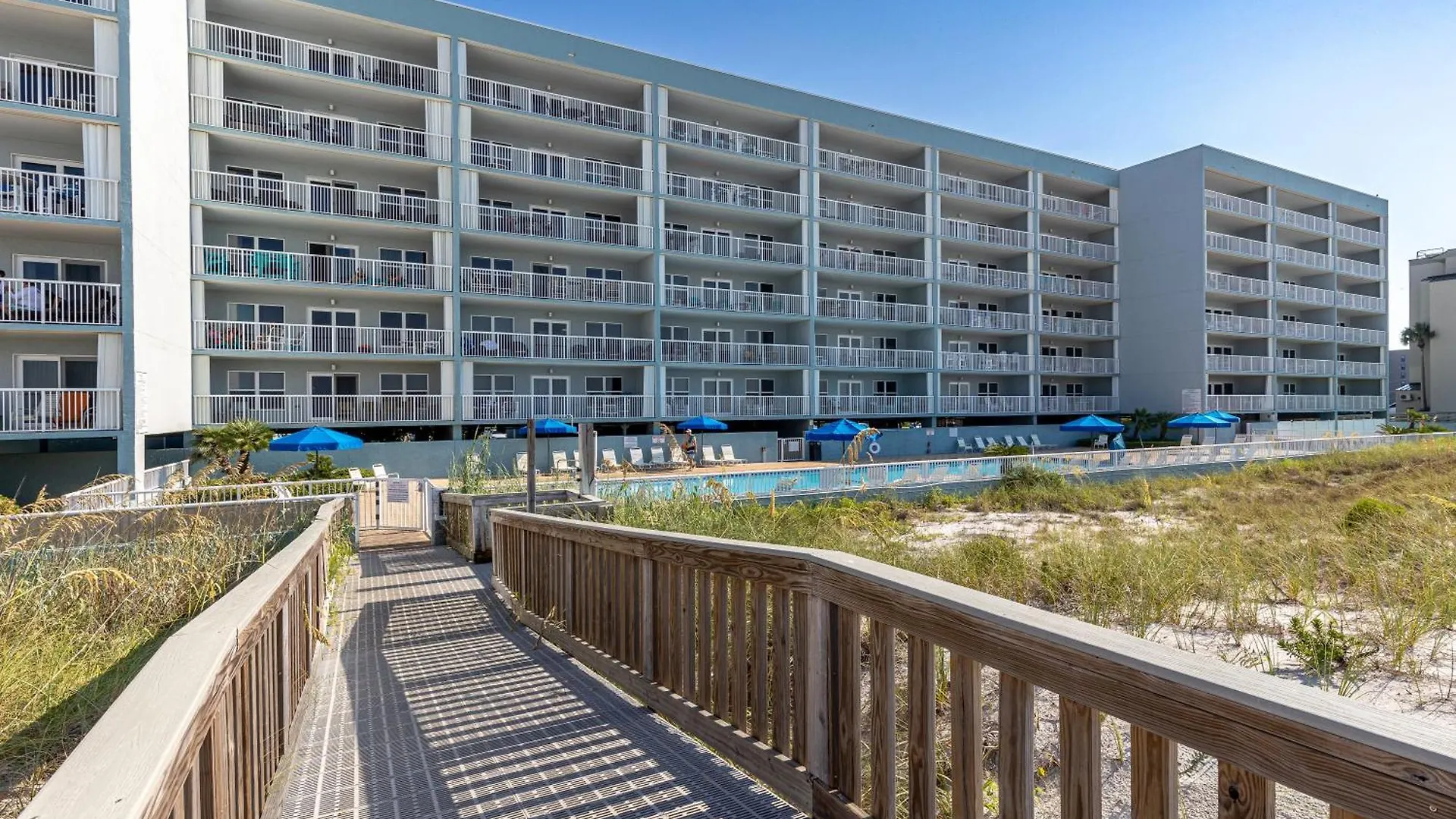 Sandpiper Cove 9228- By Holiday Isle Properties Destin Apartment