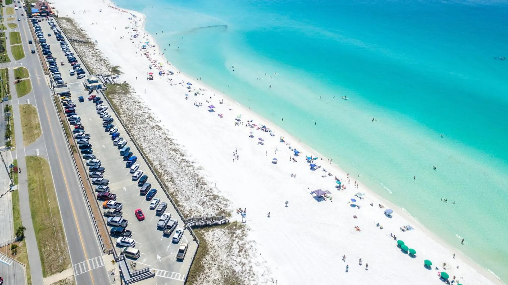 Apartment Sandpiper Cove 9228- By Holiday Isle Properties Destin