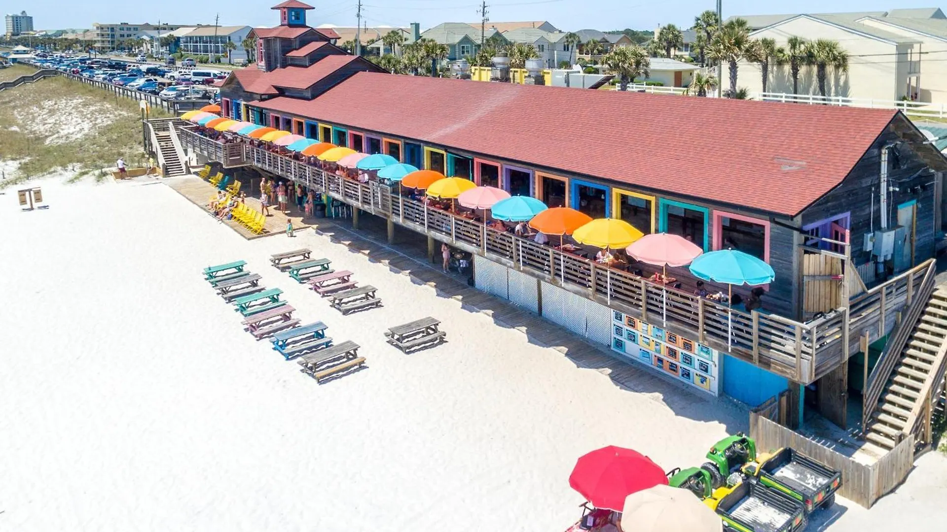 Sandpiper Cove 9228- By Holiday Isle Properties Destin Apartment