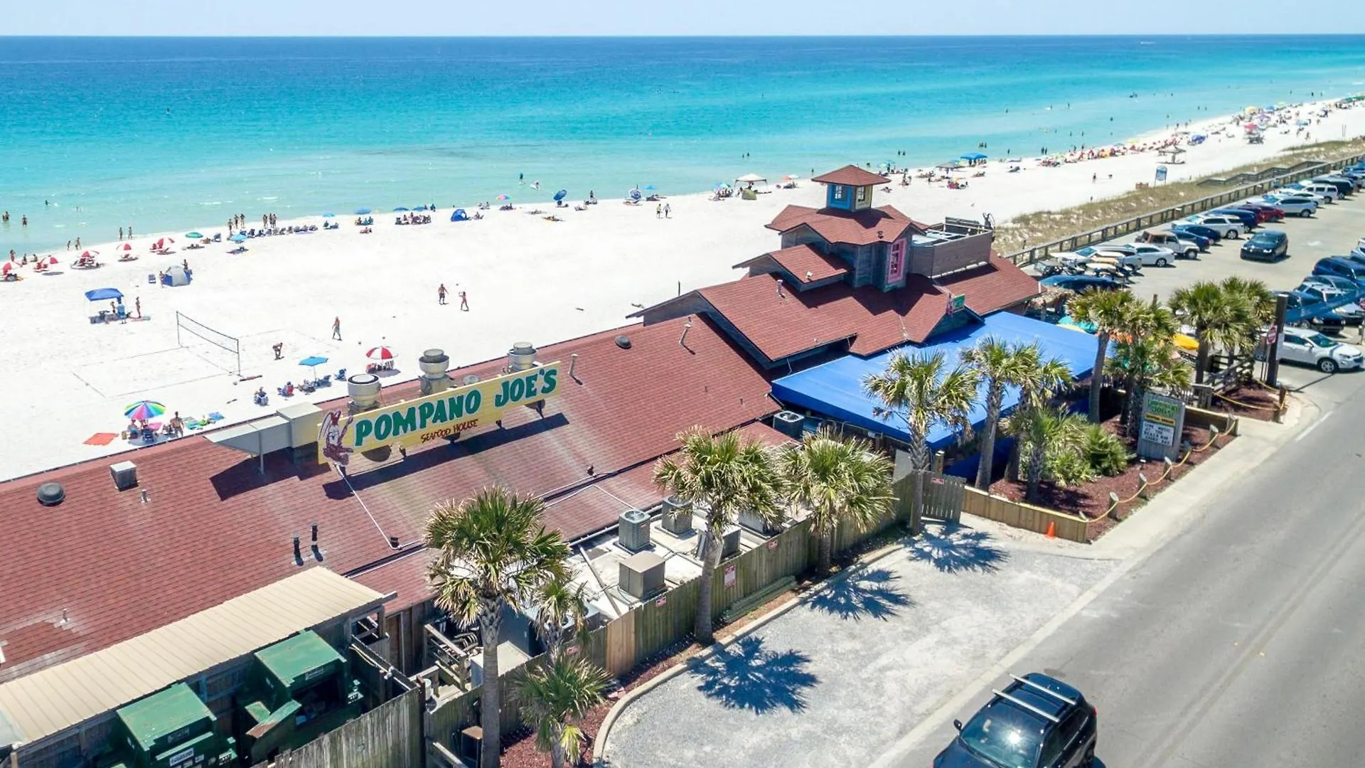 Apartment Sandpiper Cove 9228- By Holiday Isle Properties Destin United States