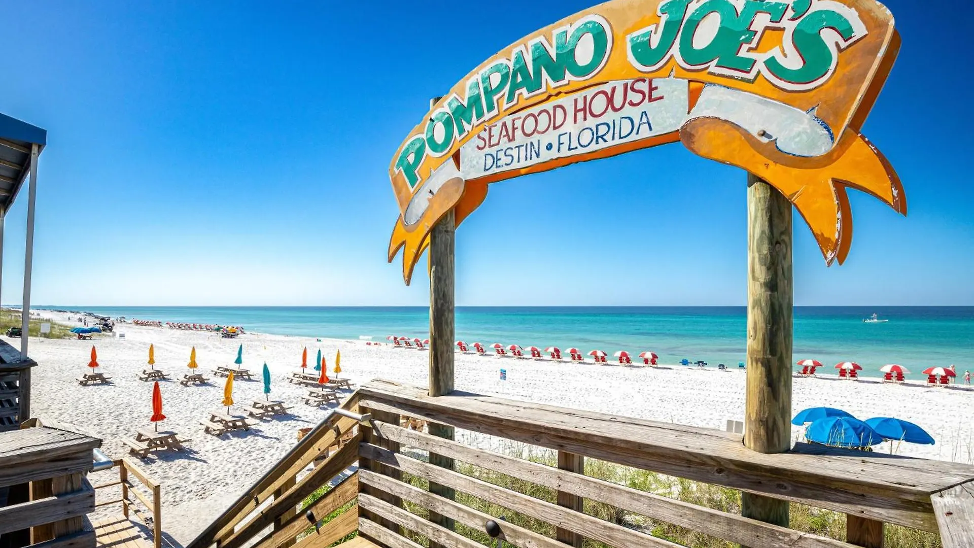 Sandpiper Cove 9228- By Holiday Isle Properties Destin United States