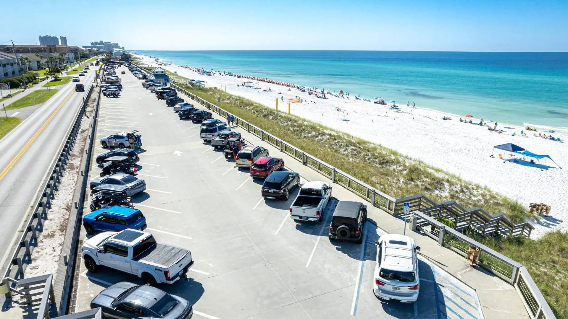 Sandpiper Cove 9228- By Holiday Isle Properties Destin Apartment