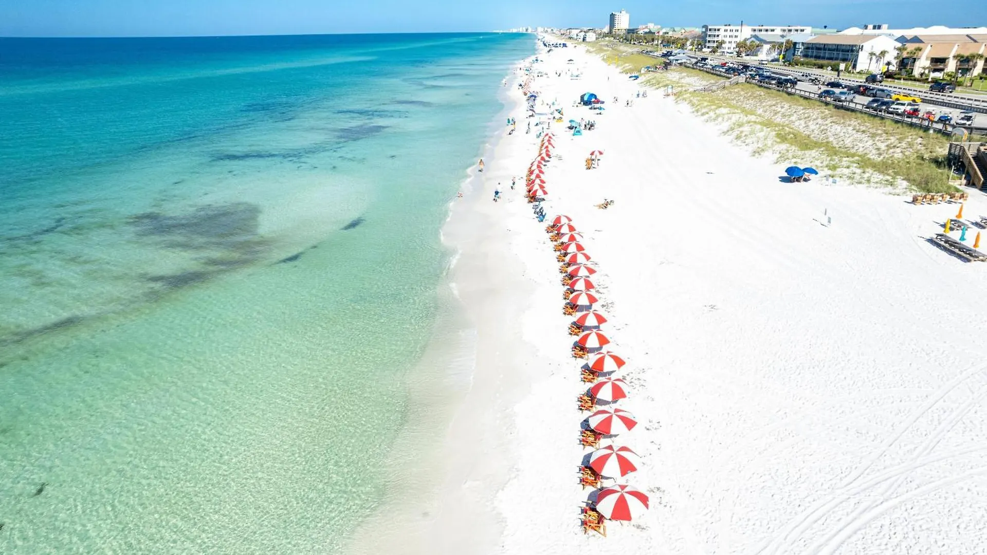 Sandpiper Cove 9228- By Holiday Isle Properties Destin