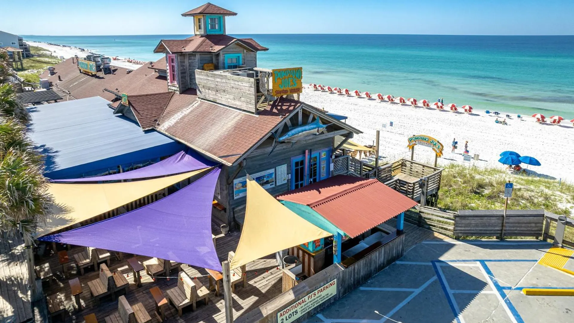 Sandpiper Cove 9228- By Holiday Isle Properties Destin United States