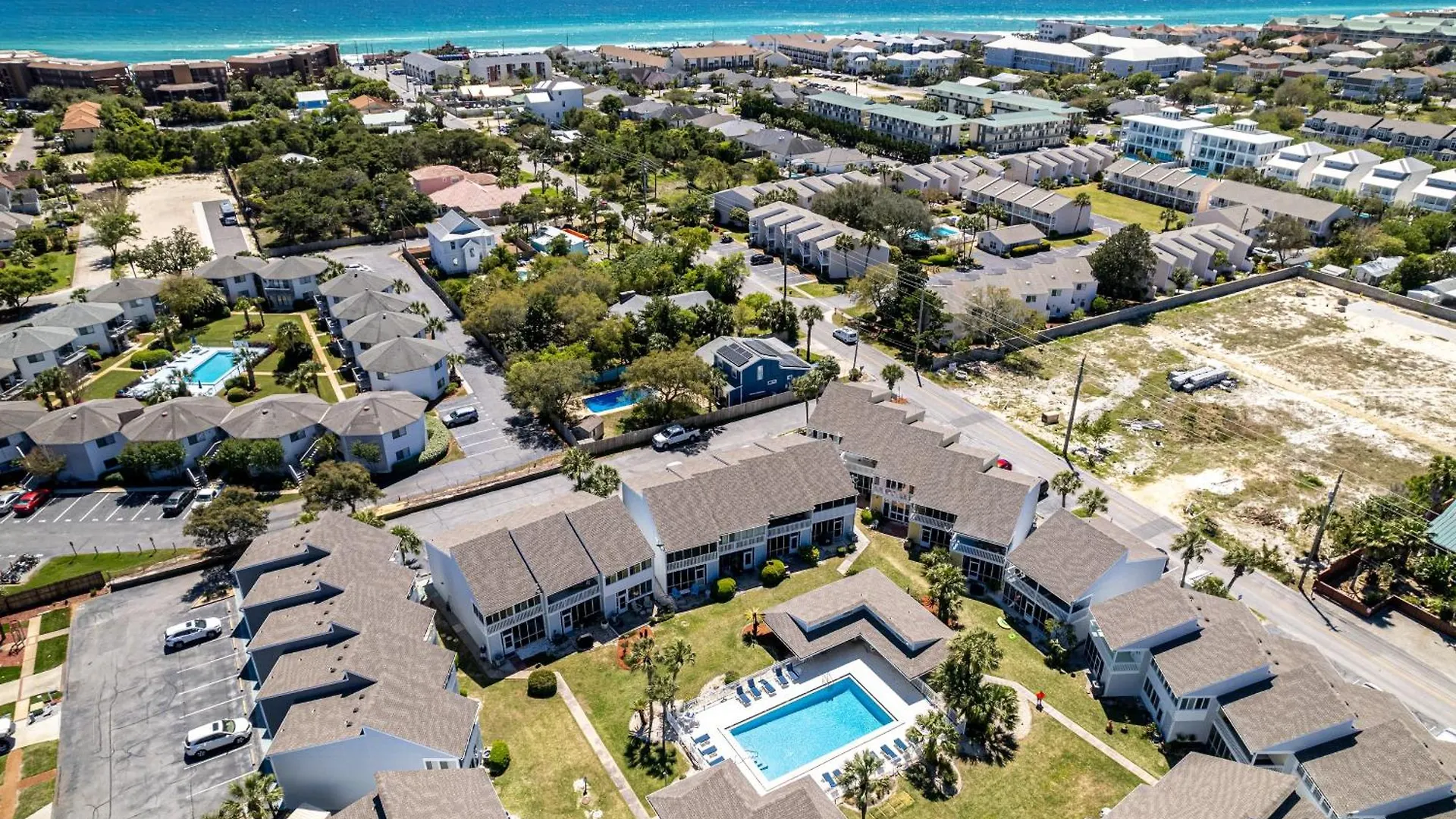 Sandpiper Cove 9228- By Holiday Isle Properties Destin 0*,  United States