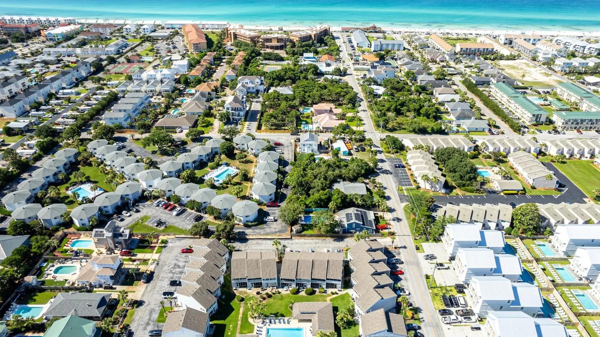 Sandpiper Cove 9228- By Holiday Isle Properties Destin 0*,
