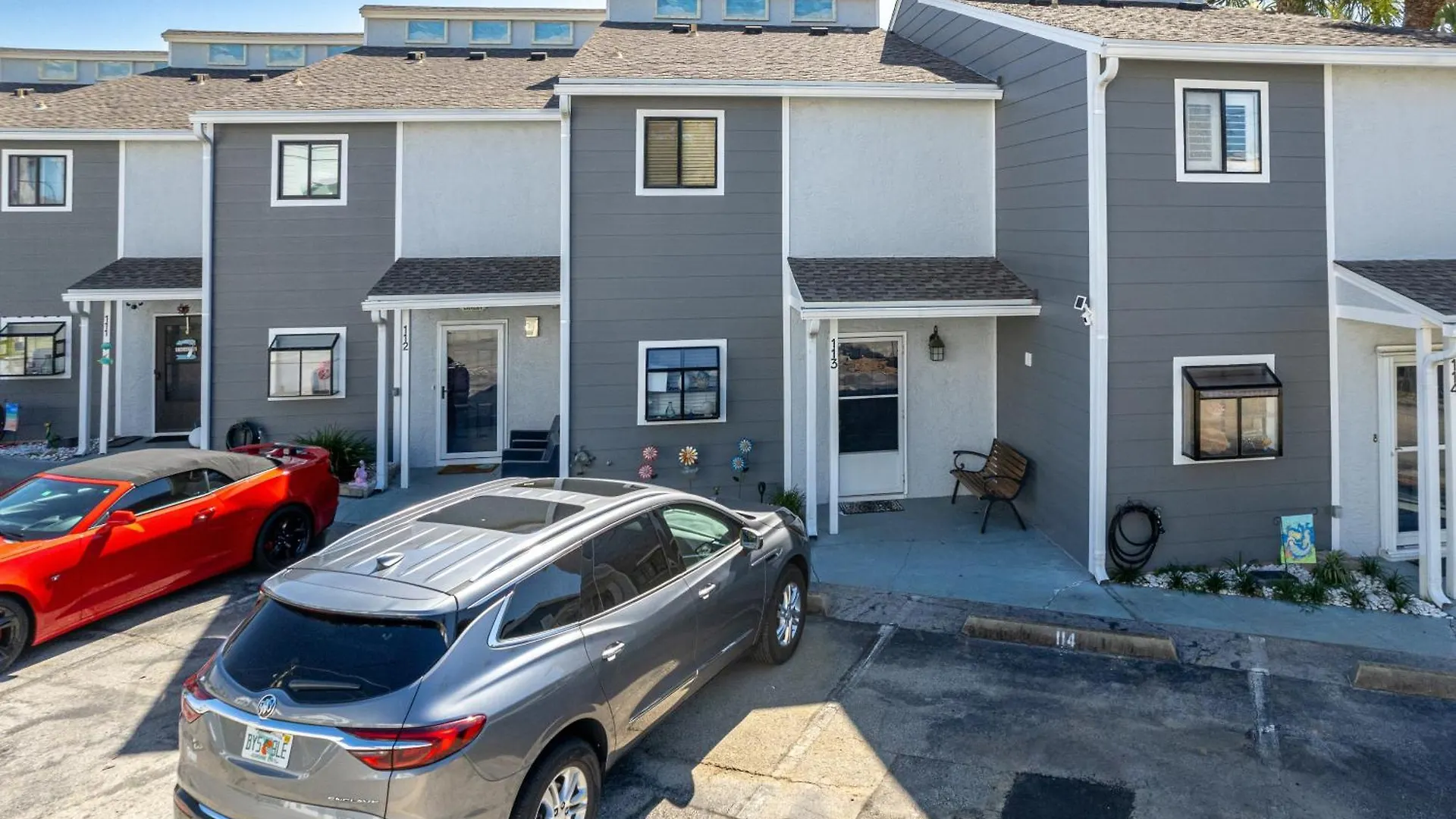 Sandpiper Cove 9228- By Holiday Isle Properties Destin Apartment